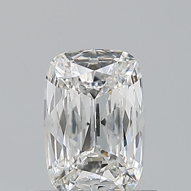 0.51 ct Cushion Brilliant diamond
