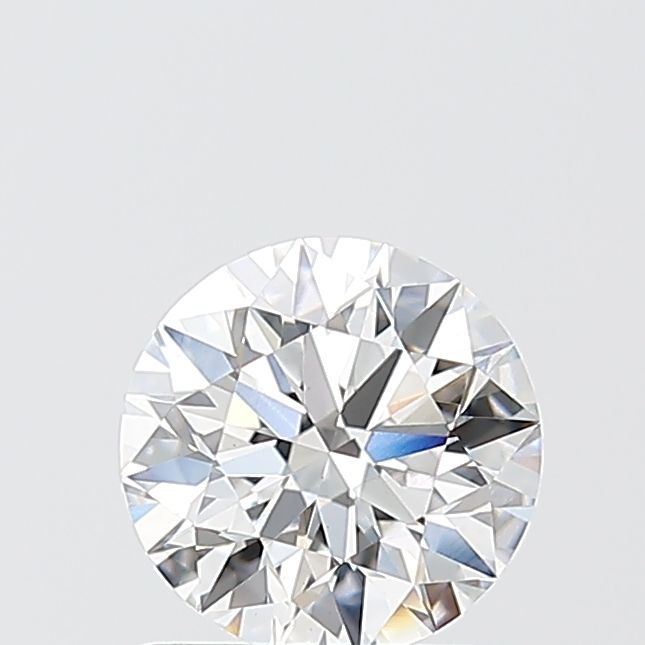 1.03 ct. round Lab Grown Diamond front image