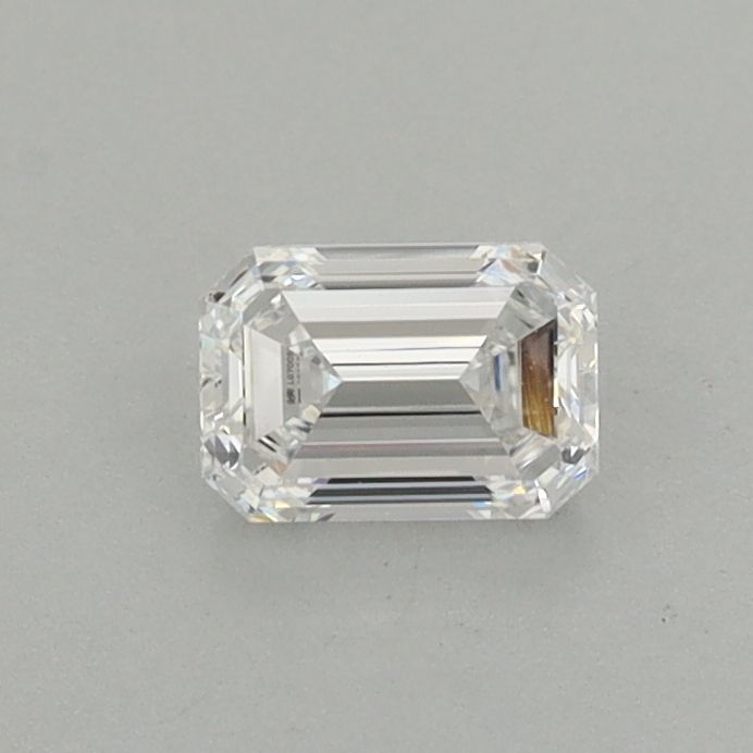 0.44 ct lab-grown Emerald Diamond