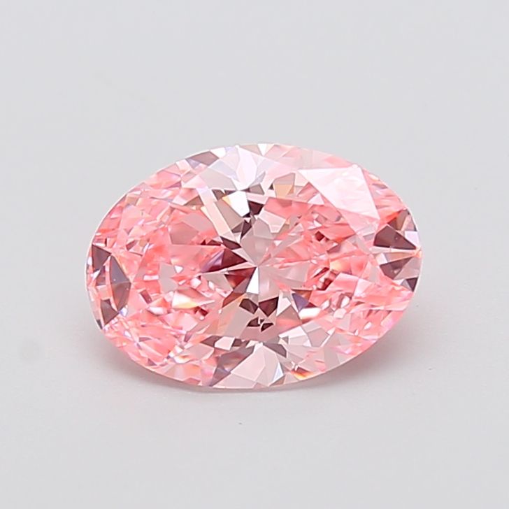 2.10 ct Oval diamond