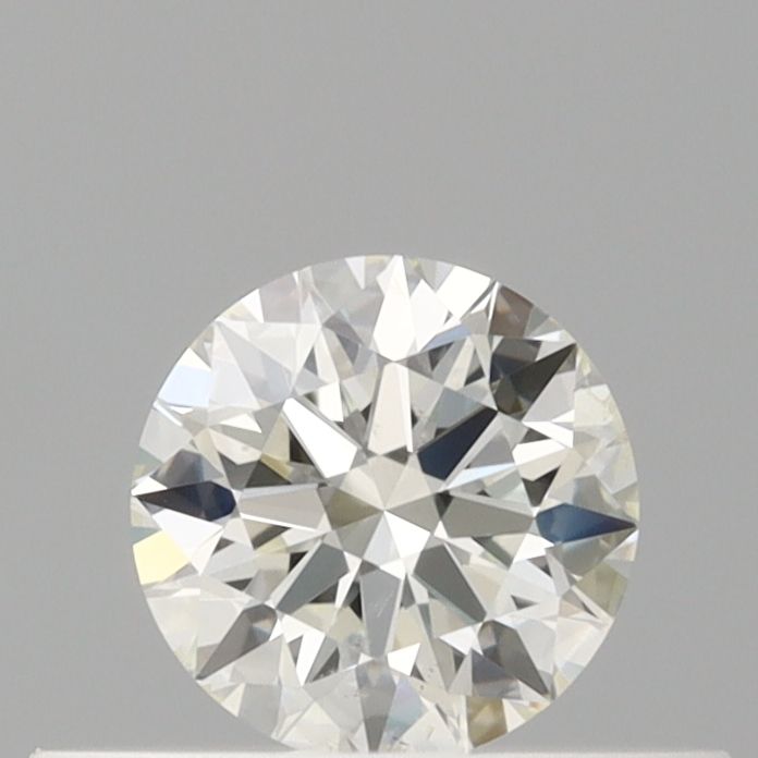 0.3 ct Round Diamond