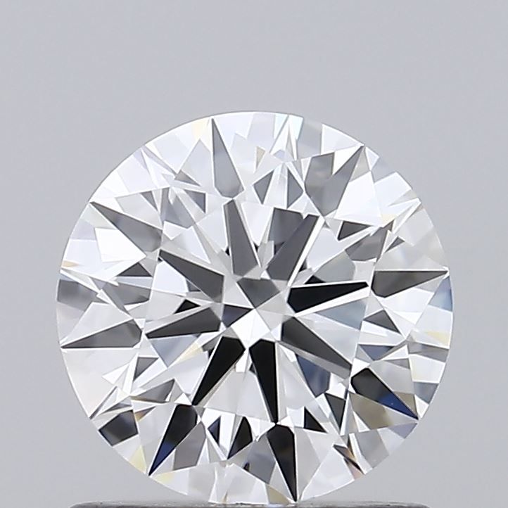 1.02 ct. round Lab Grown Diamond front image