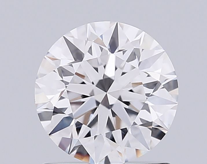 1.09 ct. round Lab Grown Diamond front image