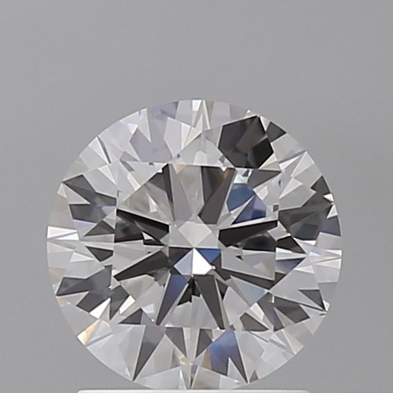 1.51 ct. round Lab Grown Diamond front image