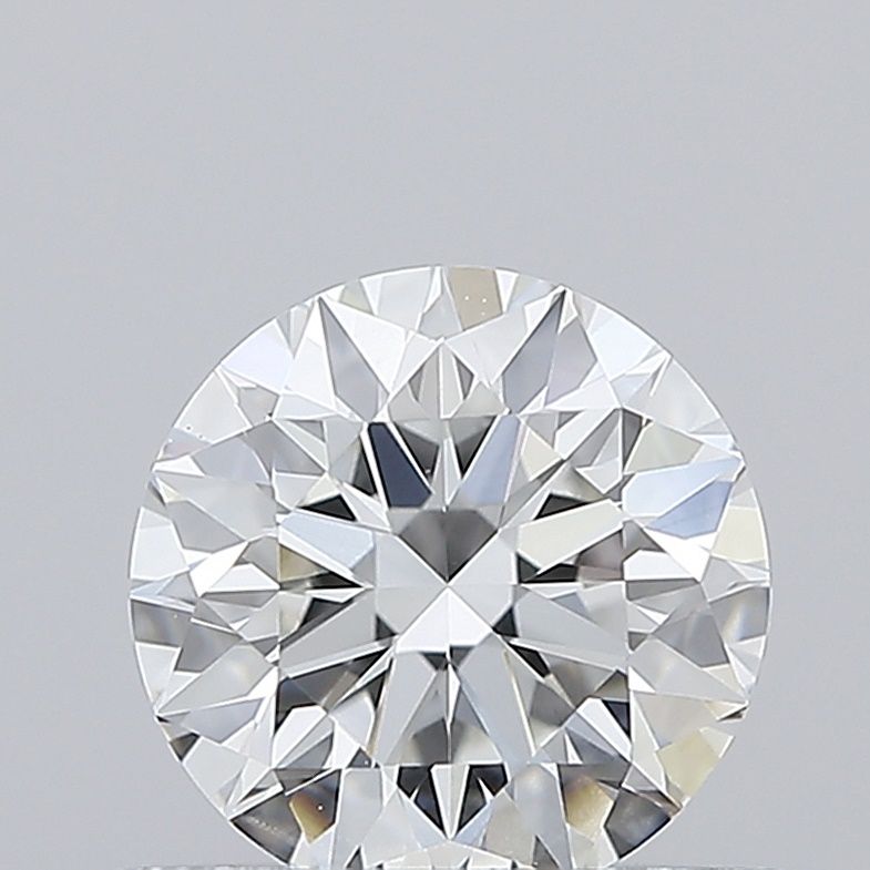 0.63 ct. round Lab Grown Diamond front image
