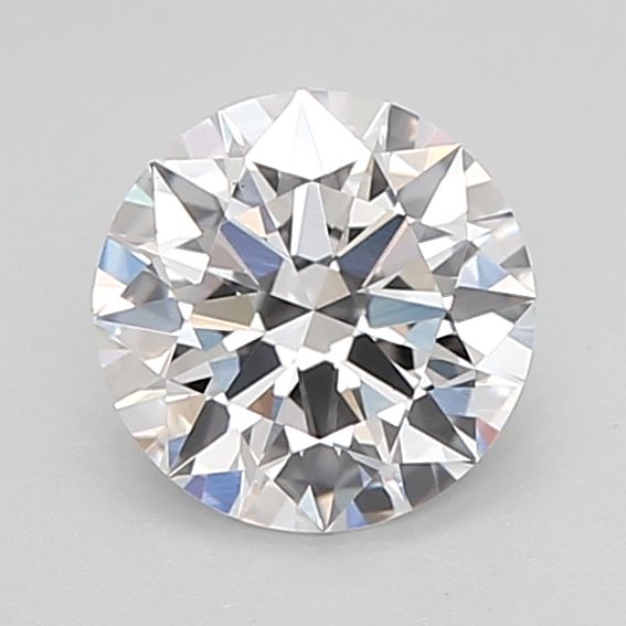 1.03 ct. round Lab Grown Diamond front image