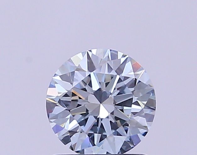 1.02 CT Fancy Blue ROUND