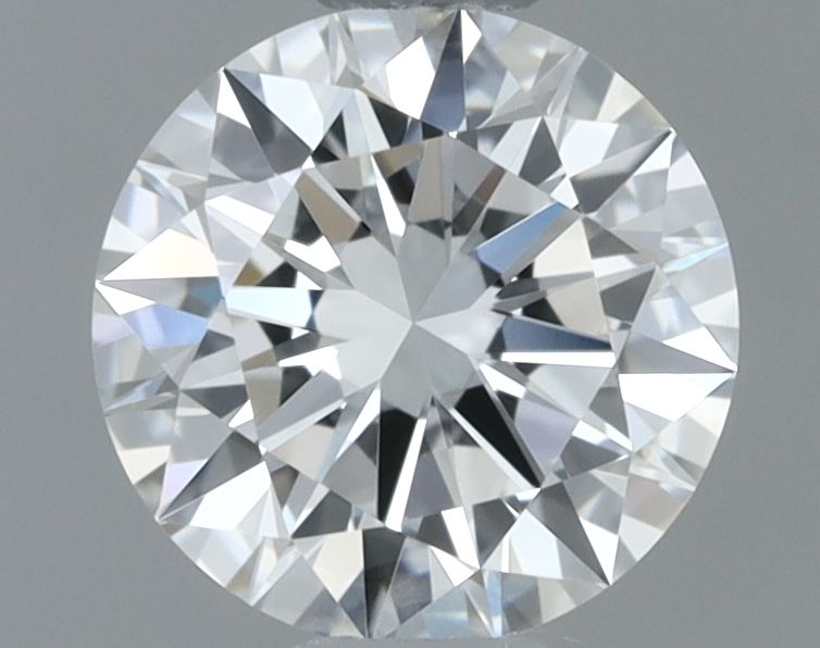 0.50 ct Round diamond