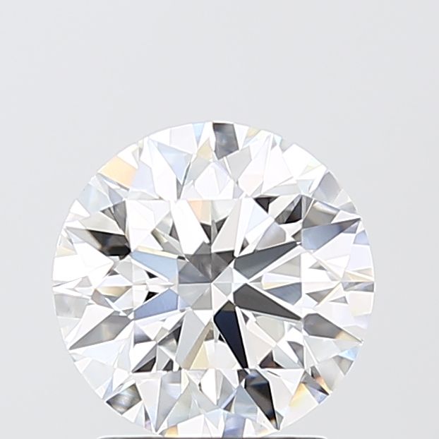 2.04 ct. round Lab Grown Diamond front image