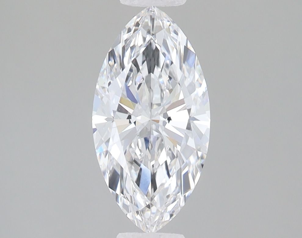 1.07 ct. marquise Lab Grown Diamond front image