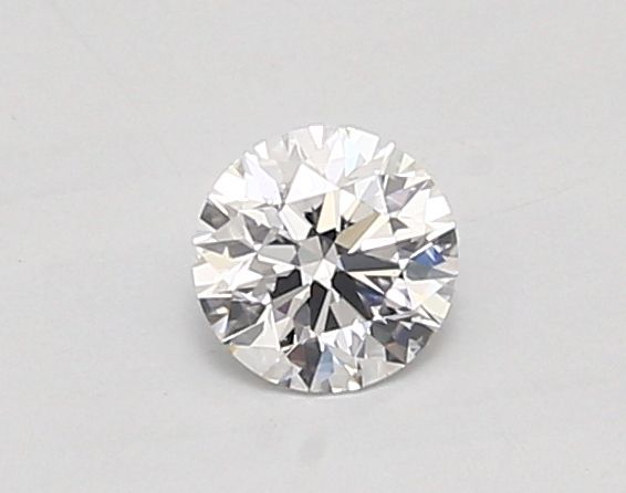 0.44 ct lab-grown Round Diamond