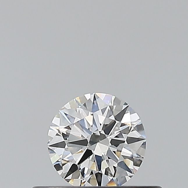 0.30 ct Round diamond