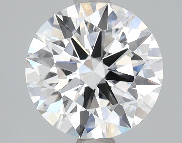 1.41 ct. round Lab Grown Diamond front image