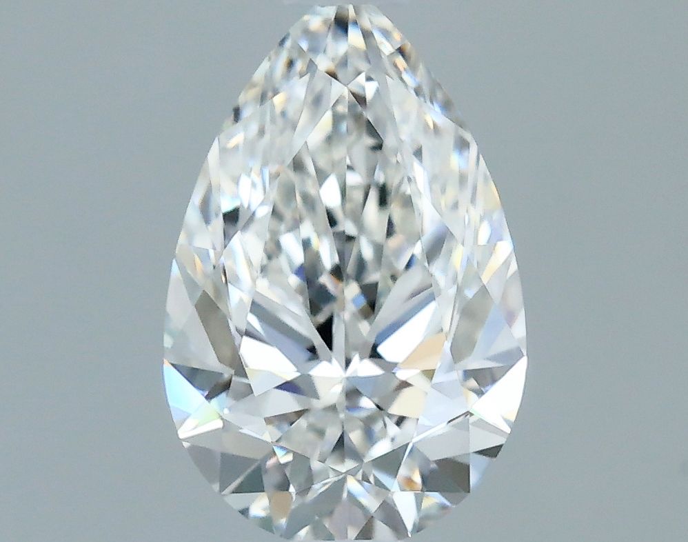 0.70 ct Pear diamond