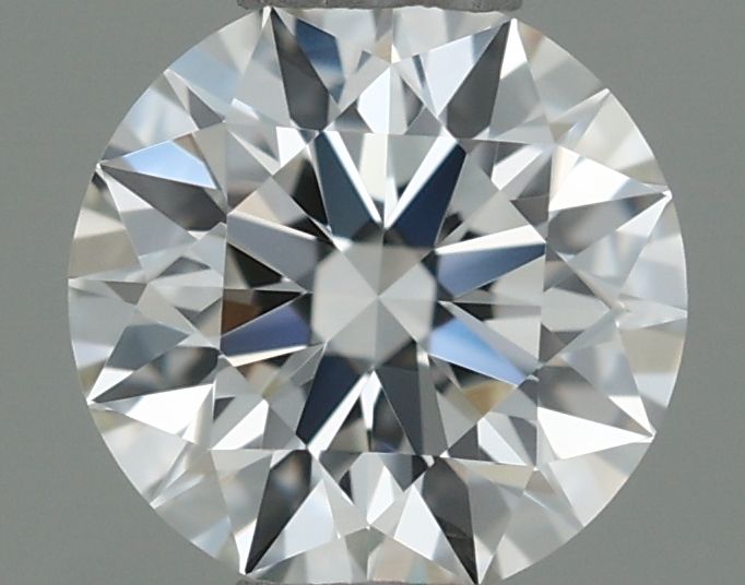0.40 ct Round diamond