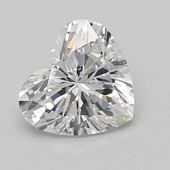1.03 ct. heart Lab Grown Diamond front image