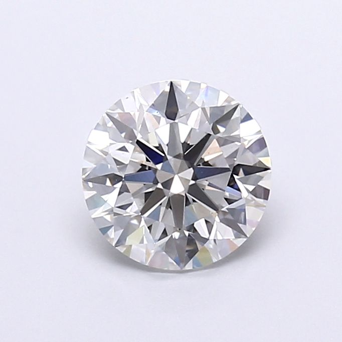 1.52 ct. round Lab Grown Diamond front image