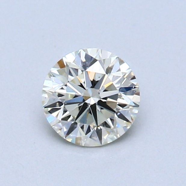 0.5 ct Round Diamond