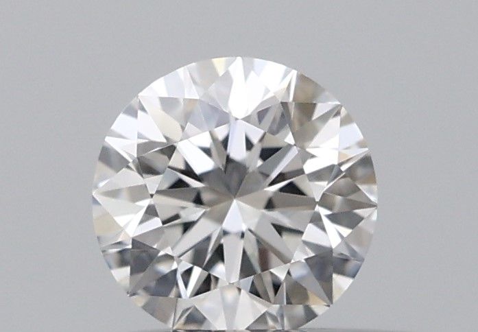 0.26 ct Round diamond