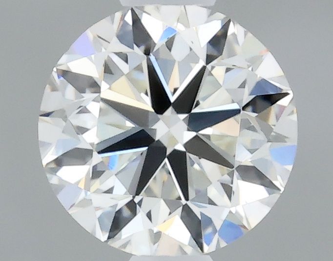 0.50 ct Round diamond