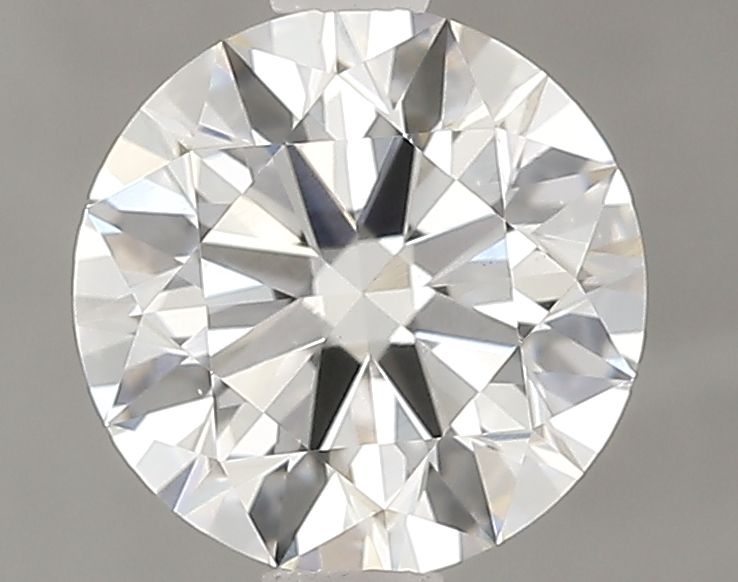 1.30 ct Round diamond