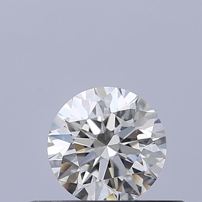 0.35 ct Round diamond