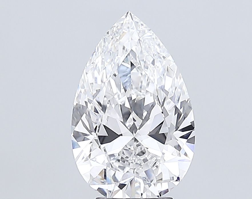 4.74 Carat