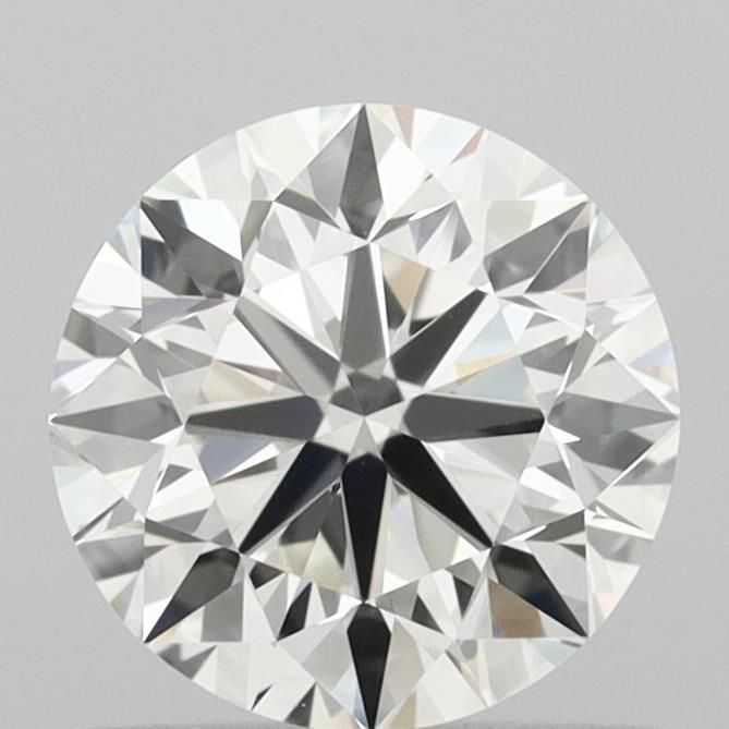 Diament 0.94 ct I/VVS1