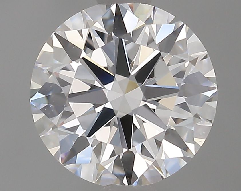 1.07 ct. round Lab Grown Diamond front image