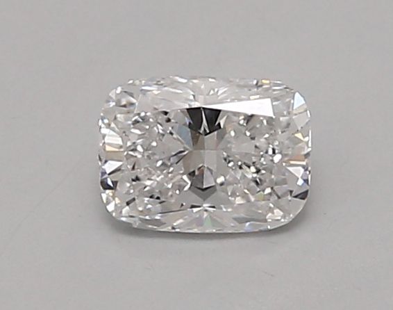 0.64 ct lab-grown Cushion modified Diamond