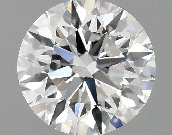 1.06 ct. round Lab Grown Diamond front image