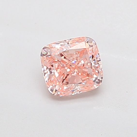 1.03 ct Cushion Modified diamond