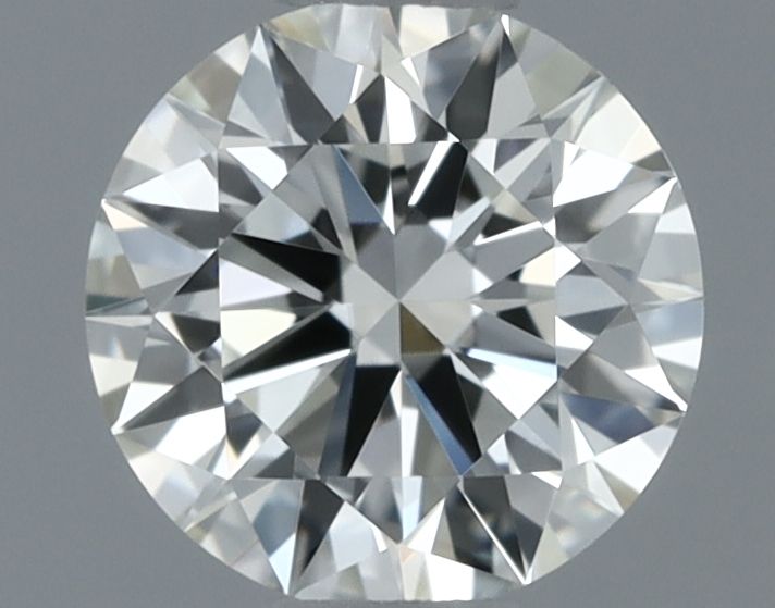 0.36 ct Round diamond