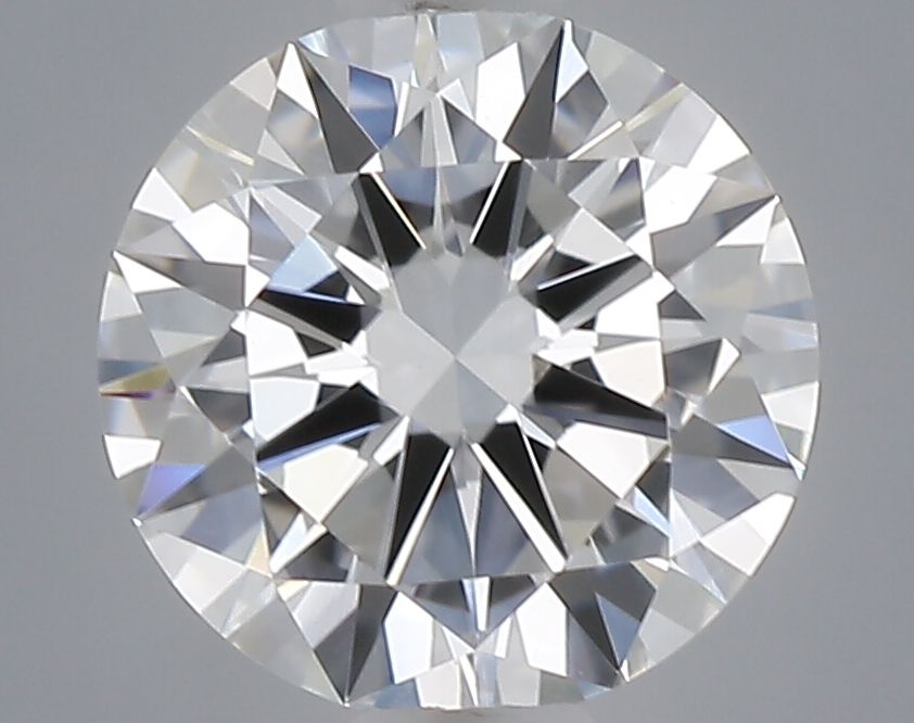 0.47 ct lab-grown Round Diamond