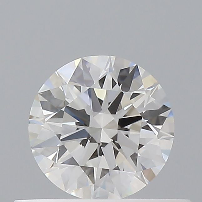 Diamant Rond 0.40 ct - Couleur G - Pureté IF