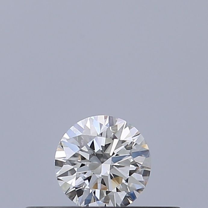 0.18 ct Round Diamond