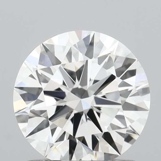 1.00 ct. round Lab Grown Diamond front image