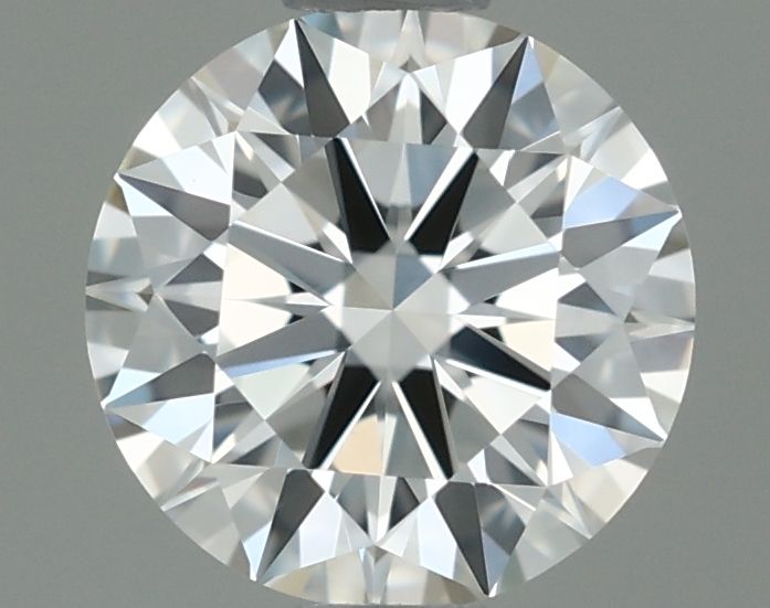0.51 ct Round diamond