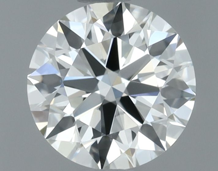 0.50 ct Round diamond