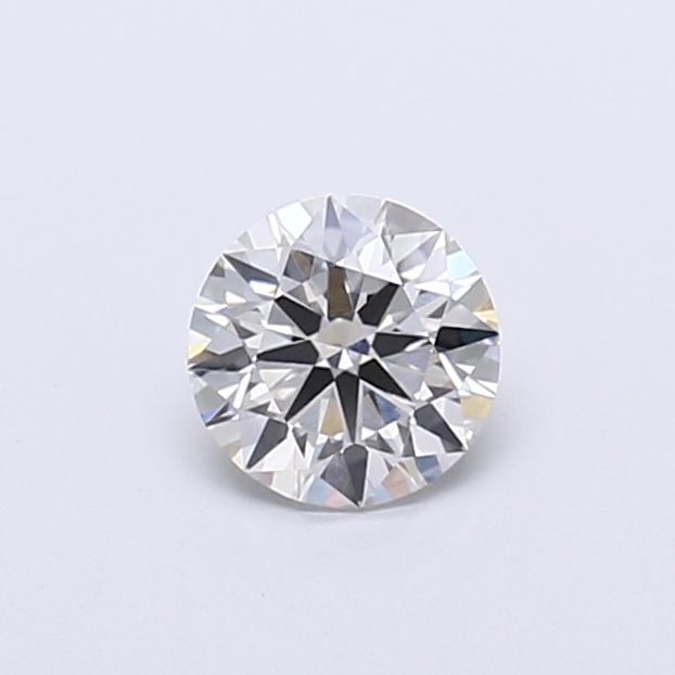 1.06 ct. round Lab Grown Diamond front image
