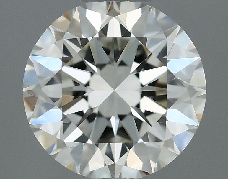 0.50 ct Round diamond