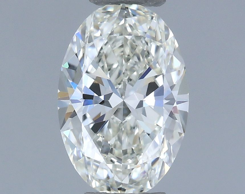 Diament 0.5 ct I/VVS1