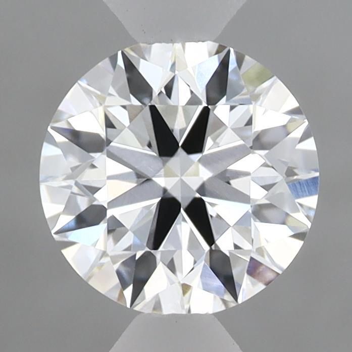 1.26 ct. round Lab Grown Diamond front image