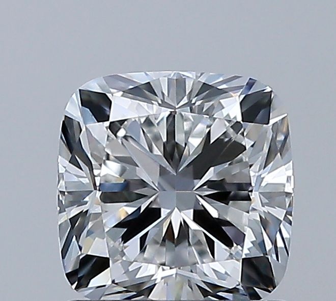 Diament 1.01 ct F/VS1