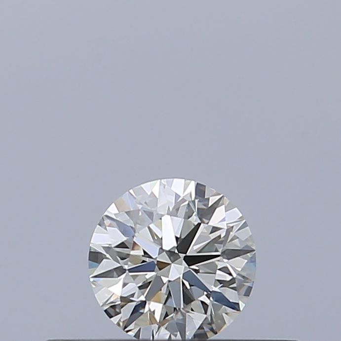 0.22 ct Round diamond