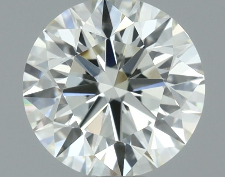 0.56 ct Round diamond