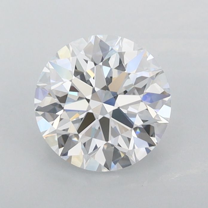 0.98 ct. round Lab Grown Diamond front image