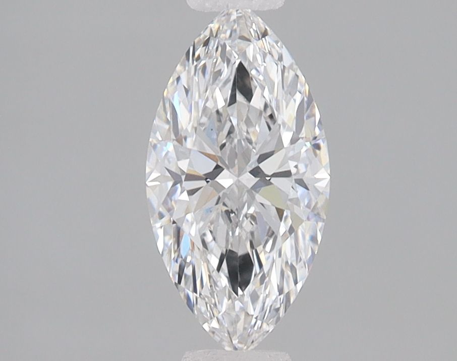 0.89 ct lab-grown Marquise Diamond