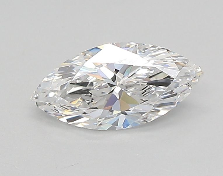 0.49 ct lab-grown Marquise Diamond
