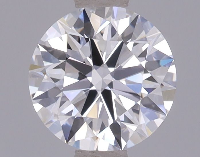 1.01 ct. round Lab Grown Diamond front image
